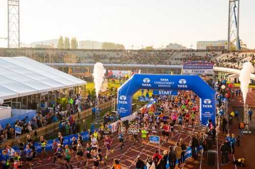 MARATONA DI AMSTERDAM | 42K,21K,8K 2018